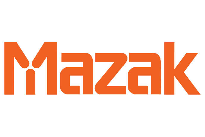 Mazak logo